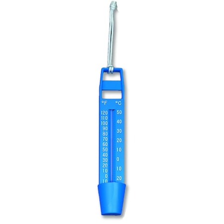 Jed Pool Tools JED Pool Tools Pool Thermometer 10 in. L 20-208